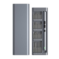 کیت پیچ گوشتی شارژی پاورولوژی مدل 48Bits